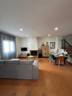 Duplex Arrebol Benaocaz